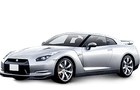 Nissan GT-R купе