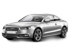 Audi S5 Coupe купе