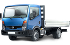 Nissan Cabstar бортовой