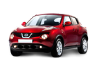 Nissan Juke кроссовер 5 дв