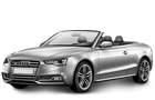 Audi S5 Cabriolet кабриолет