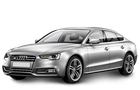 Audi S5 Sportback хэтчбек 5 дв