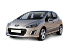 Peugeot 308 хэтчбек 5 дв