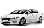 Peugeot 508 седан