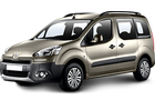 Peugeot Partner Tepee минивен