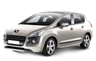 Peugeot 3008 кроссовер 5 дв