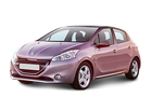 Peugeot 208 хэтчбек 5 дв