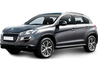 Peugeot 4008 кроссовер 5 дв