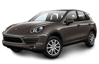 Porsche Cayenne кроссовер 5 дв