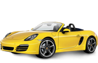 Porsche 718 Boxster Родстер