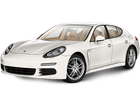 Porsche Panamera хэтчбек 5 дв
