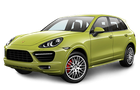 Porsche Cayenne GTS кроссовер 5 дв