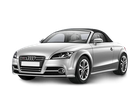 Audi TTS Roadster родстер