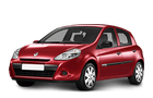 Renault Clio хэтчбек 5 дв