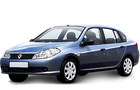 Renault Symbol седан
