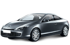 Renault Laguna купе