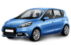 Renault Scenic минивен