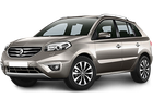 Renault Koleos кроссовер 5 дв