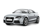 Audi TT RS Coupe купе