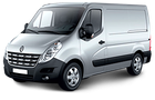 Renault Master фургон