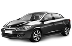 Renault Fluence седан
