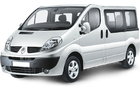 Renault Trafic Passenger микроавтобус