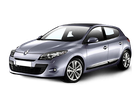 Renault Megane Hatchback хэтчбек 5 дв