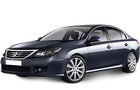Renault Latitude седан