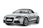 Audi TT RS Roadster родстер