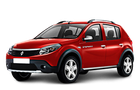 Renault Sandero Stepway хэтчбек 5 дв