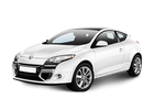 Renault Megane Coupe хэтчбек 3 дв