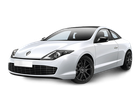 Renault Laguna Coupe купе