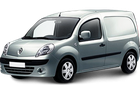 Renault Kangoo Fourgon фургон