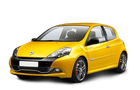 Renault Clio RS хэтчбек 3 дв