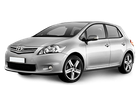 Toyota Auris хэтчбек 5 дв