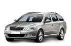 SKODA Octavia Combi универсал 5 дв