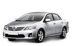 Toyota Corolla седан