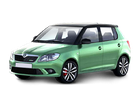 SKODA Fabia RS хэтчбек 5 дв