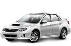 Subaru WRX седан