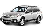 Subaru Outback универсал 5 дв