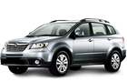 Subaru Tribeca кроссовер 5 дв