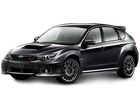 Subaru WRX STi хэтчбек 5 дв