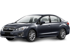 Subaru Impreza седан