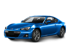 Subaru BRZ купе