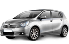 Toyota Verso минивен