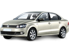Volkswagen Polo седан