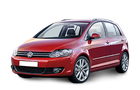Volkswagen Golf Plus минивен