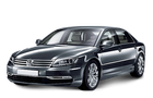 Volkswagen Phaeton седан