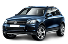 Volkswagen Touareg кроссовер 5 дв