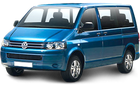Volkswagen Multivan микроавтобус